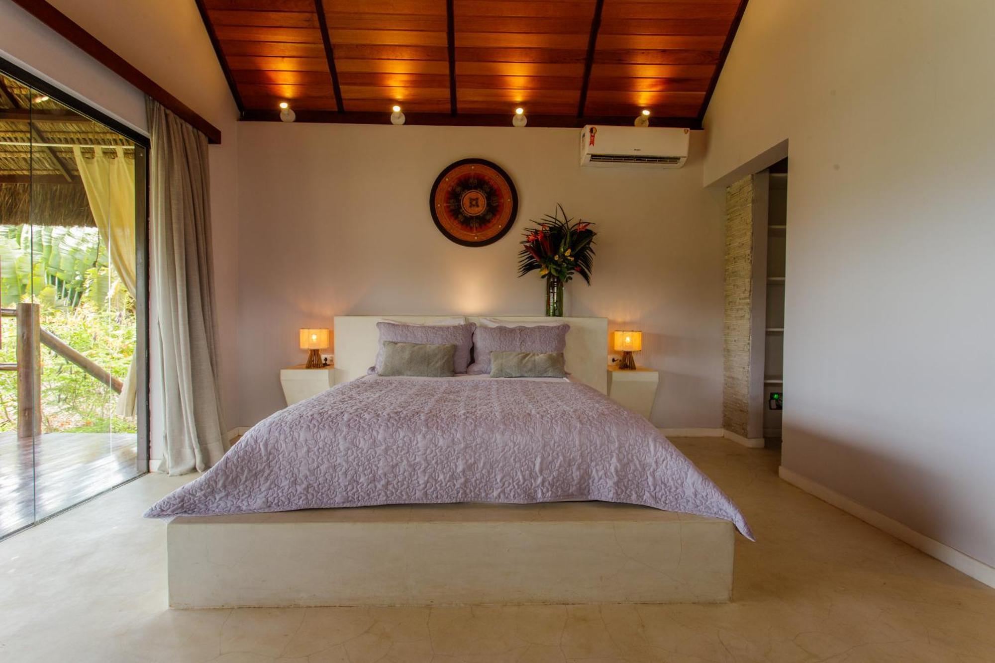 Pousada Boutique Vila Boa Vista São Miguel do Gostoso Extérieur photo