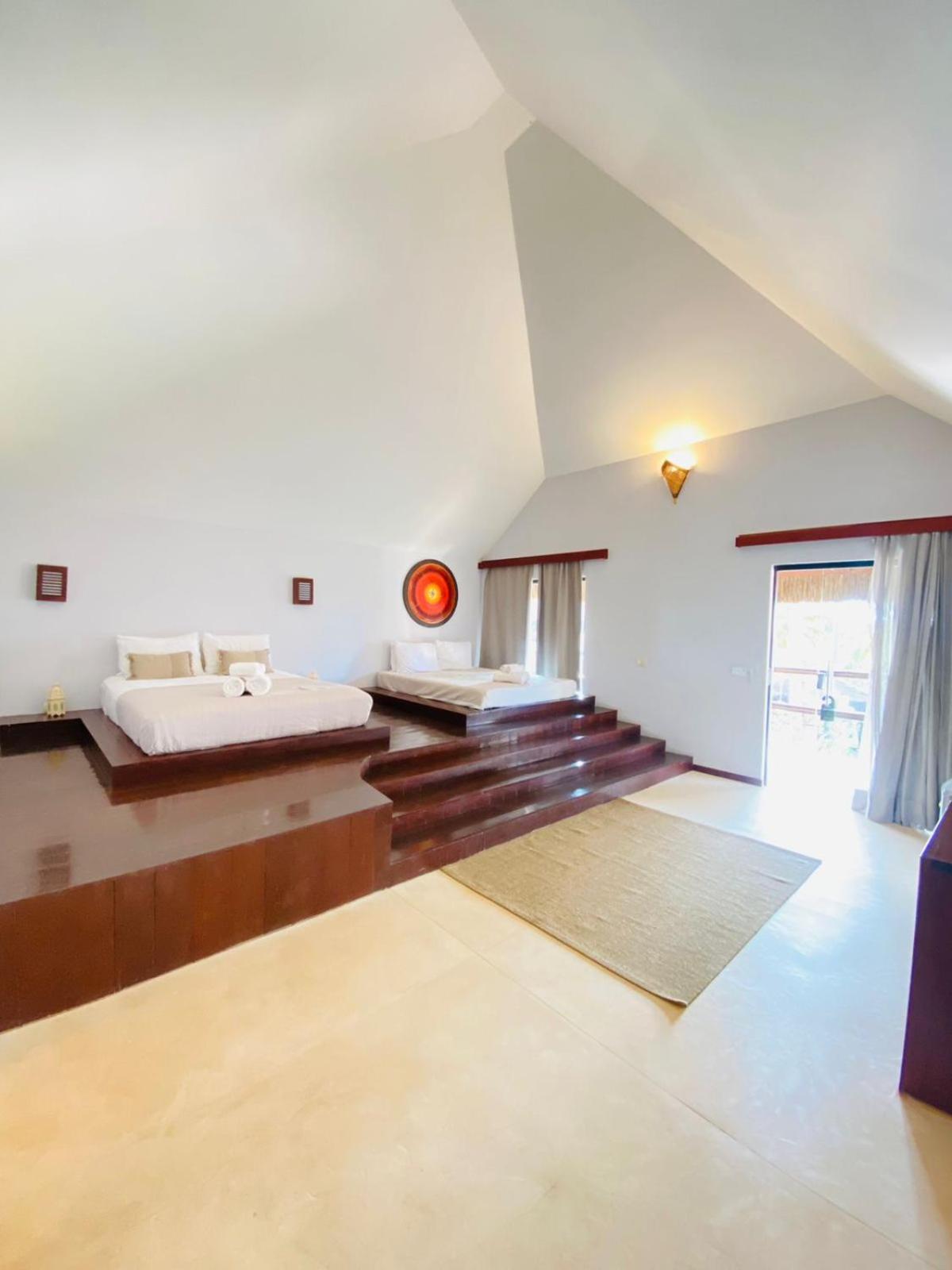 Pousada Boutique Vila Boa Vista São Miguel do Gostoso Extérieur photo