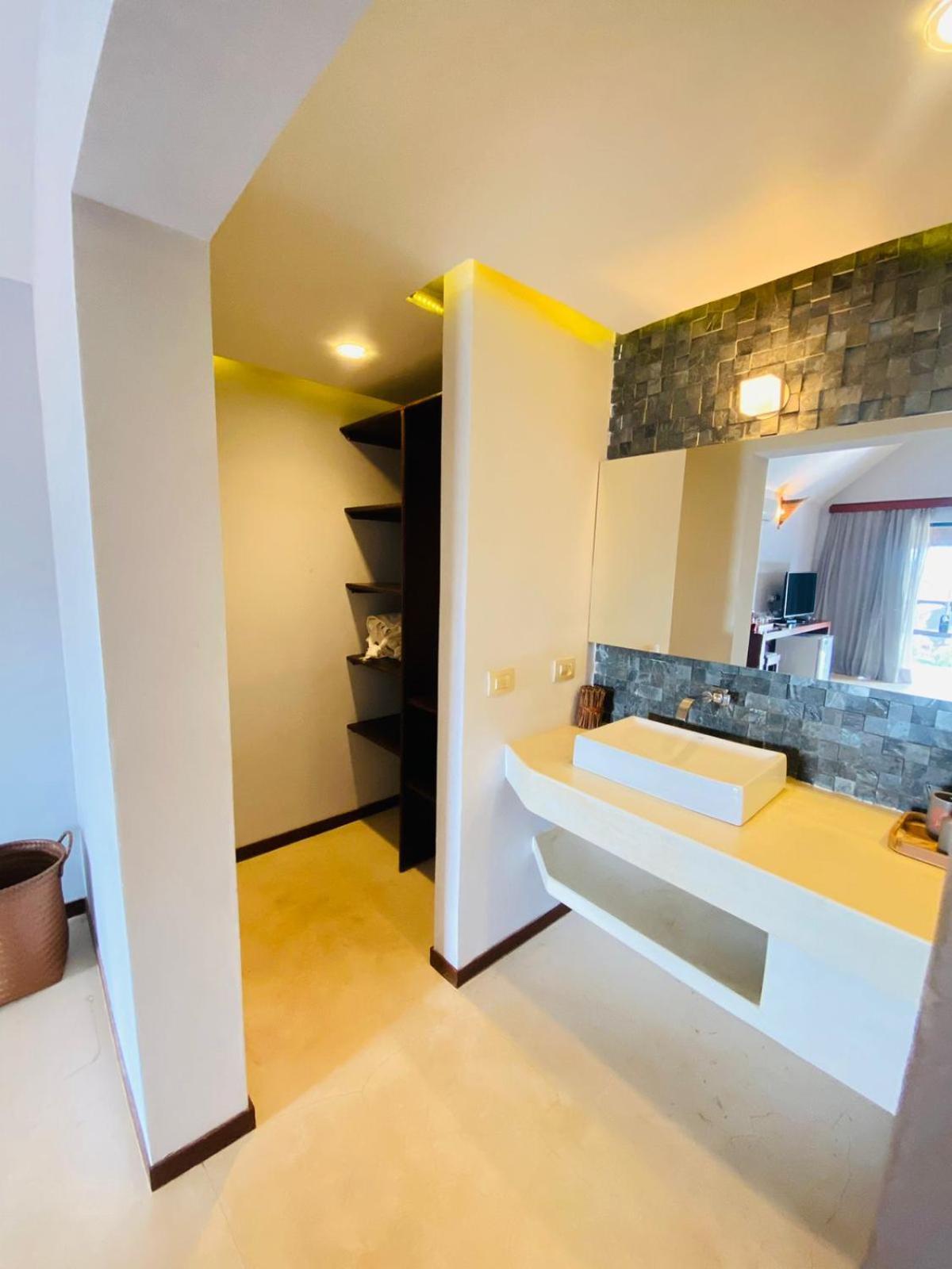 Pousada Boutique Vila Boa Vista São Miguel do Gostoso Extérieur photo