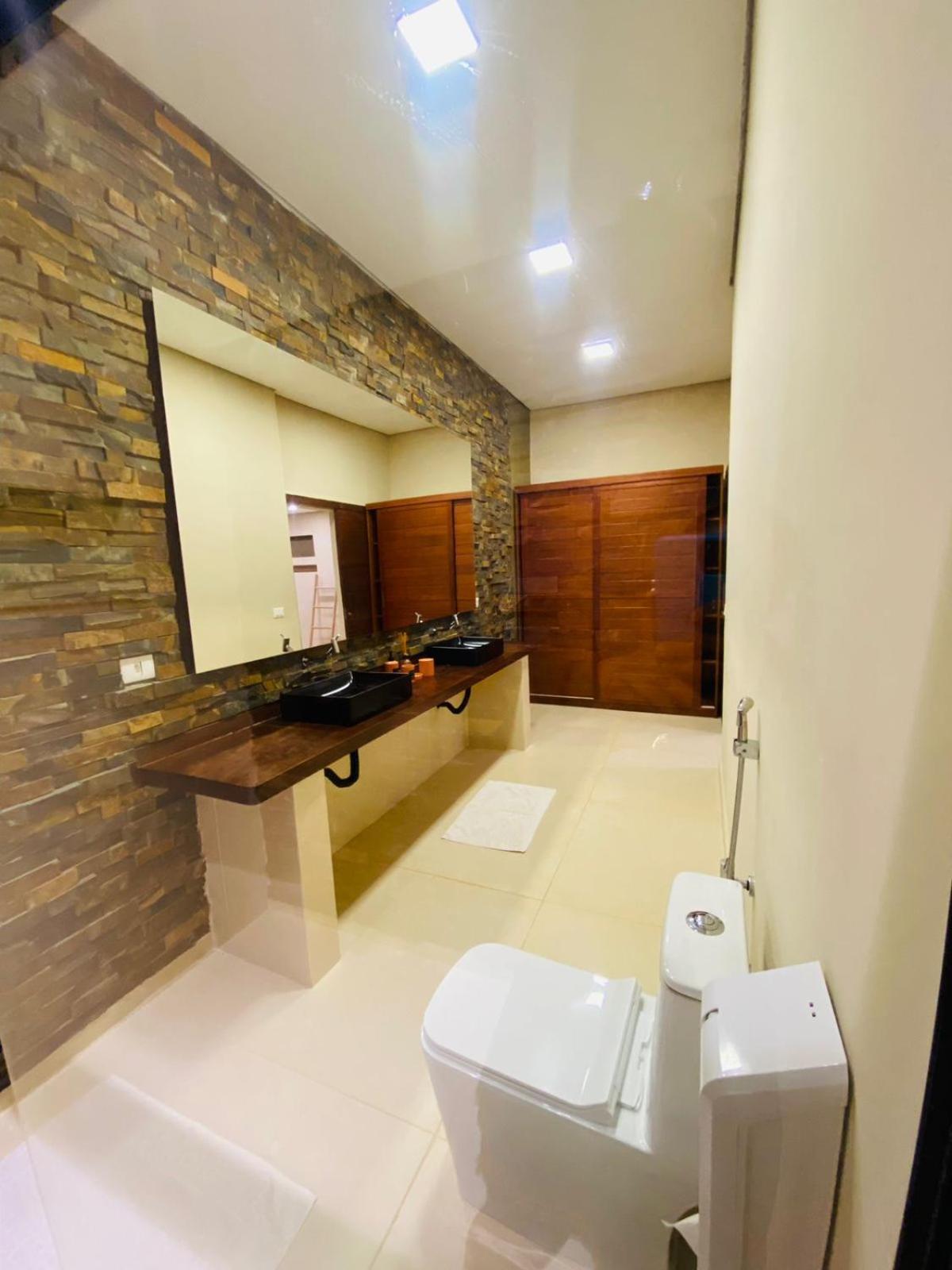 Pousada Boutique Vila Boa Vista São Miguel do Gostoso Extérieur photo