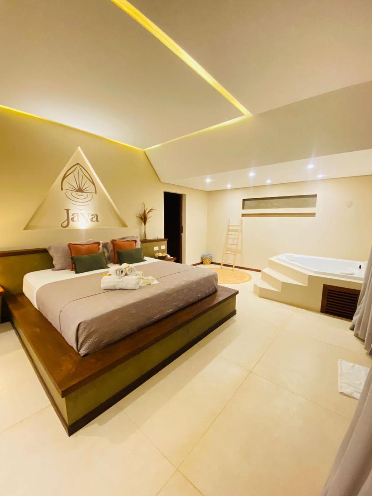 Pousada Boutique Vila Boa Vista São Miguel do Gostoso Extérieur photo