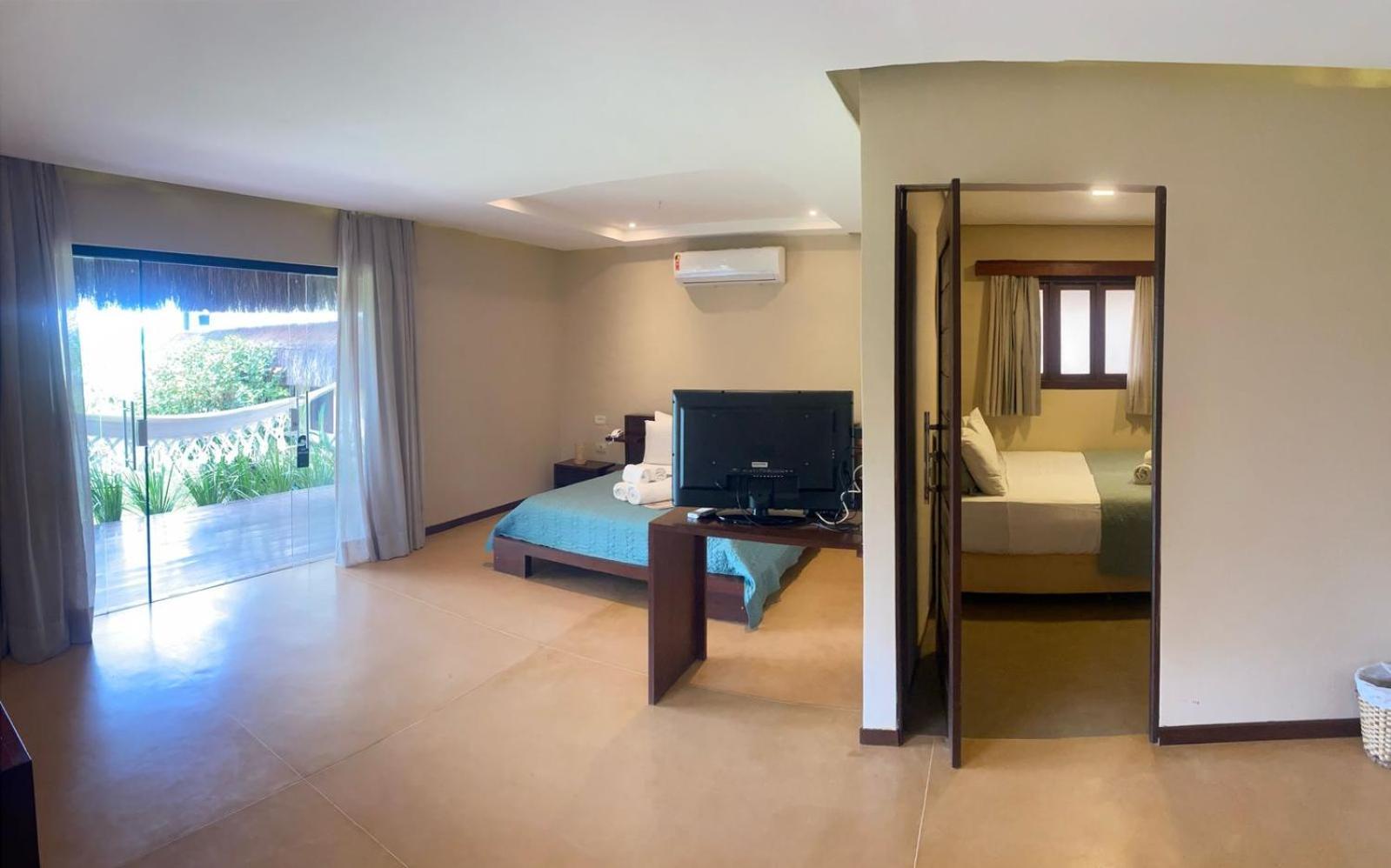 Pousada Boutique Vila Boa Vista São Miguel do Gostoso Extérieur photo