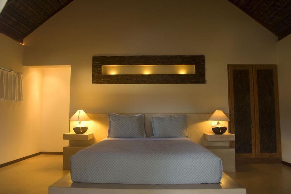 Pousada Boutique Vila Boa Vista São Miguel do Gostoso Extérieur photo
